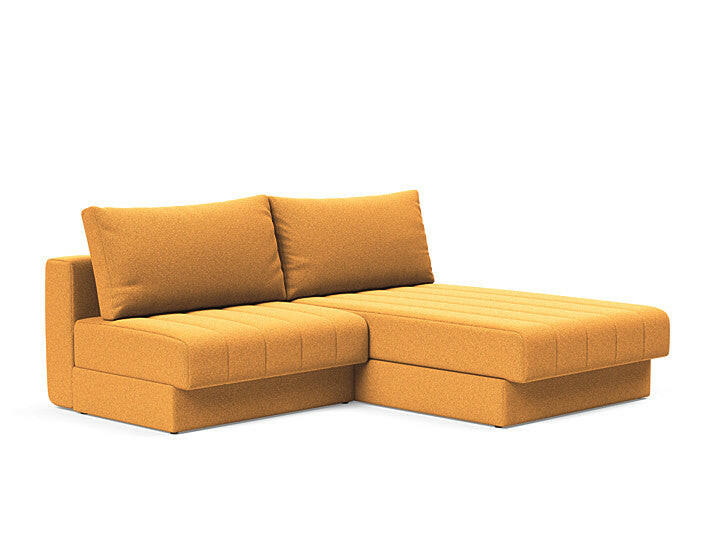 Sovesofa Akello Lounger fra Innovation Living Innovation Living