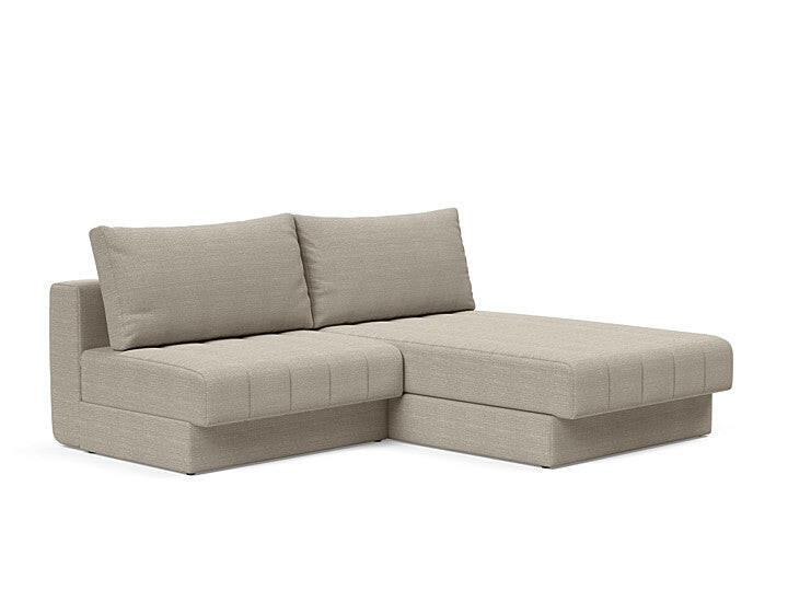 Sovesofa Akello Lounger fra Innovation Living Innovation Living