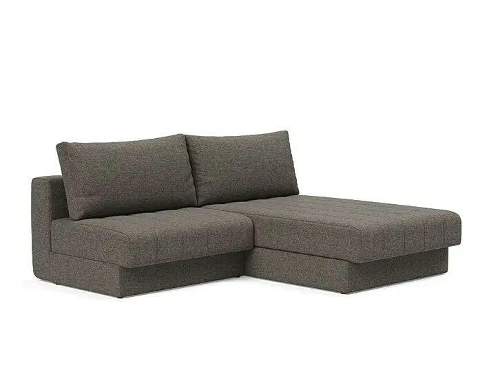 Sovesofa Akello Lounger fra Innovation Living Bedtime.no.