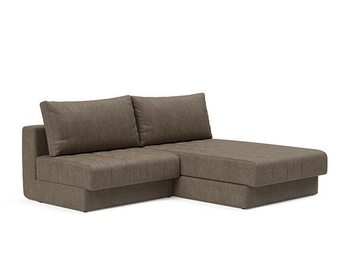 Sovesofa Akello Lounger fra Innovation Living Innovation Living