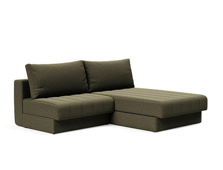 Sovesofa Akello Lounger fra Innovation Living Innovation Living