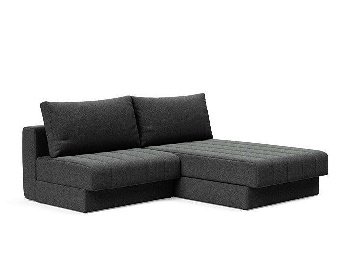 Sovesofa Akello Lounger fra Innovation Living Innovation Living