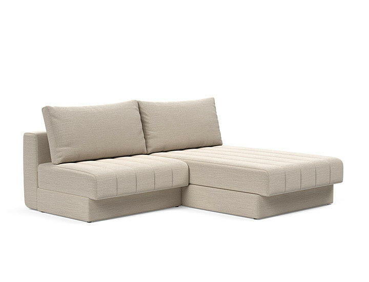 Sovesofa Akello Lounger fra Innovation Living Innovation Living