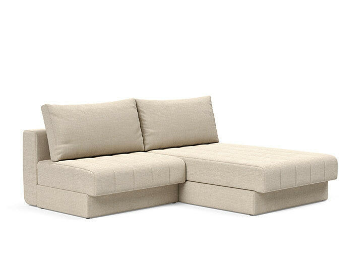 Sovesofa Akello Lounger fra Innovation Living Innovation Living