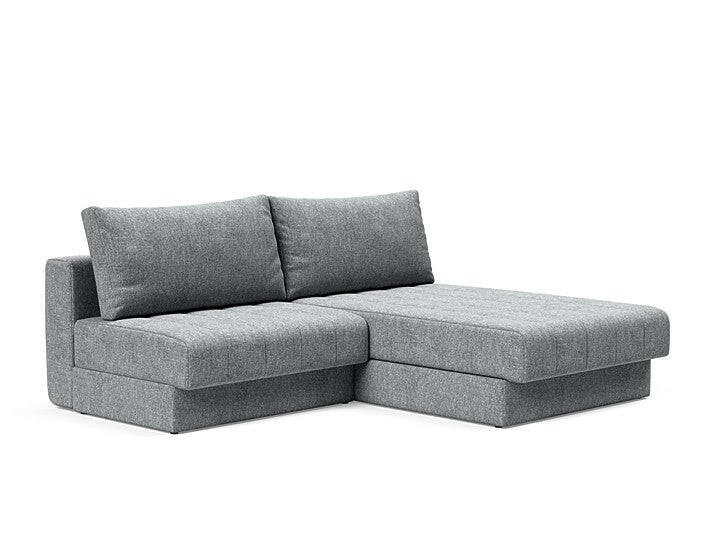 Sovesofa Akello Lounger fra Innovation Living Innovation Living