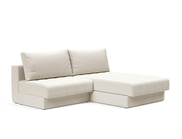 Sovesofa Akello Lounger fra Innovation Living Innovation Living