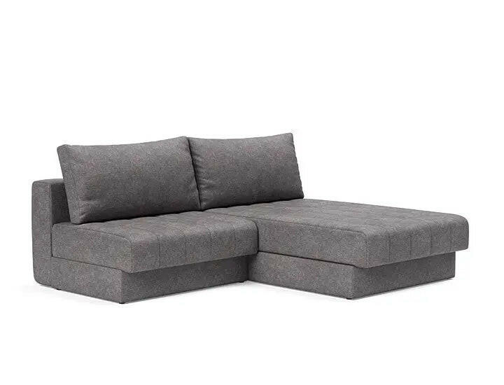 Sovesofa Akello Lounger fra Innovation Living Bedtime.no.