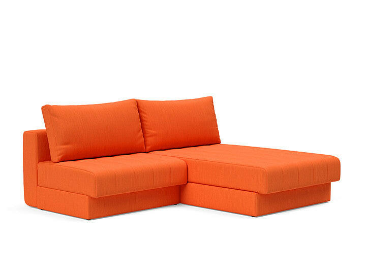 Sovesofa Akello Lounger fra Innovation Living Innovation Living