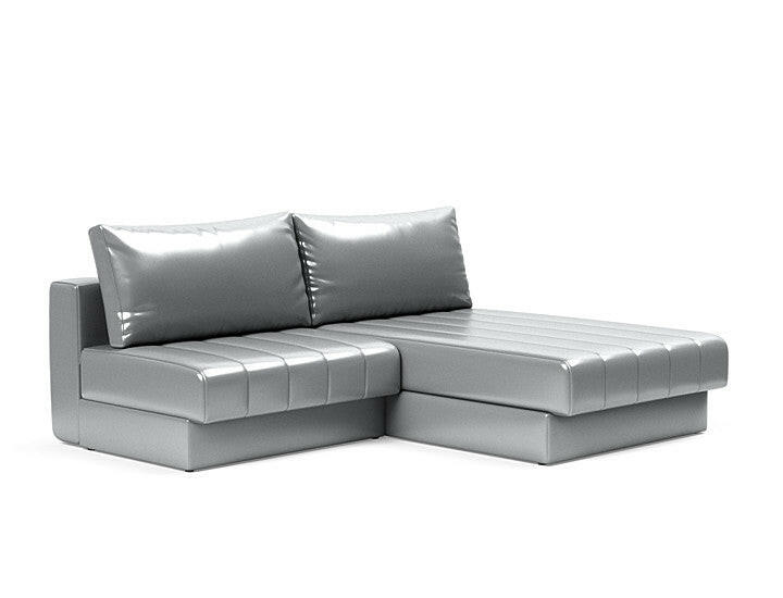 Testsofa Inno Bedtime.no.