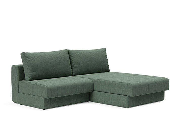 Sovesofa Akello Lounger fra Innovation Living Innovation Living