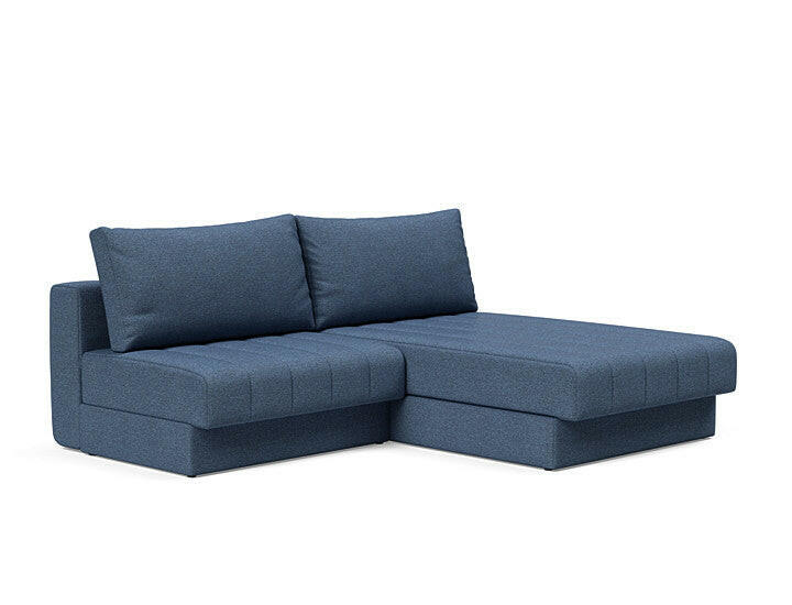 Sovesofa Akello Lounger fra Innovation Living Bedtime.no.