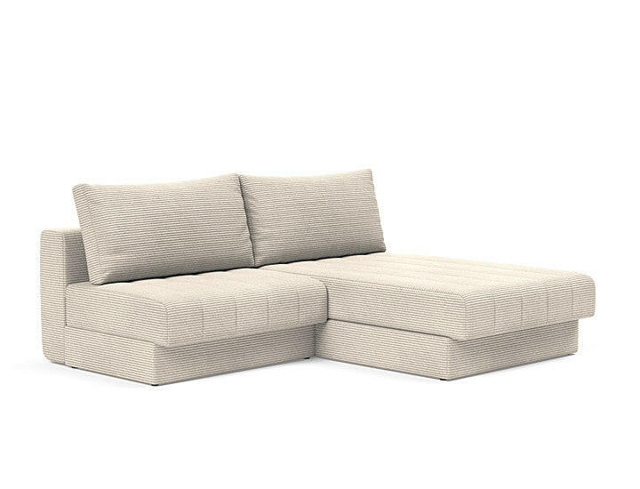 Sovesofa Akello Lounger fra Innovation Living Innovation Living