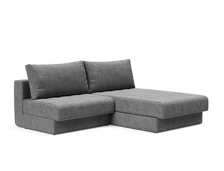 Sovesofa Akello Lounger fra Innovation Living Innovation Living