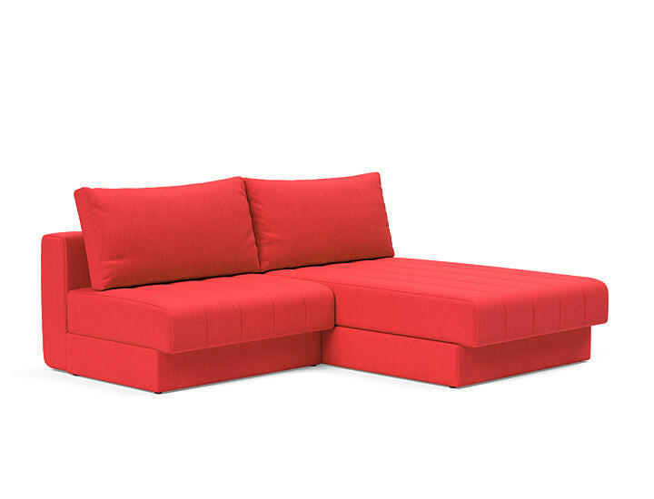 Sovesofa Akello Lounger fra Innovation Living Innovation Living