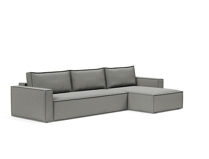 Sovesofa Newilla med Lounger fra Innovation Living Innovation Living
