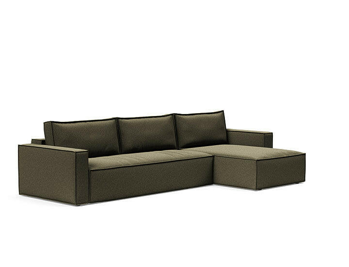 Sovesofa Newilla med Lounger fra Innovation Living Innovation Living
