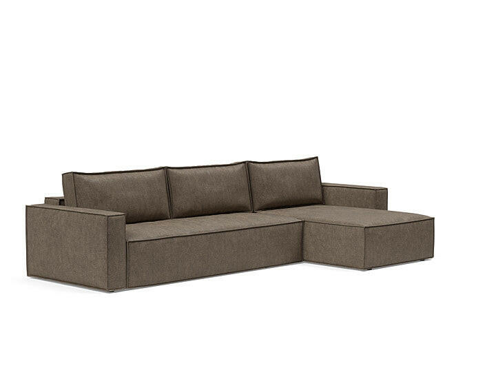 Sovesofa Newilla med Lounger fra Innovation Living Innovation Living