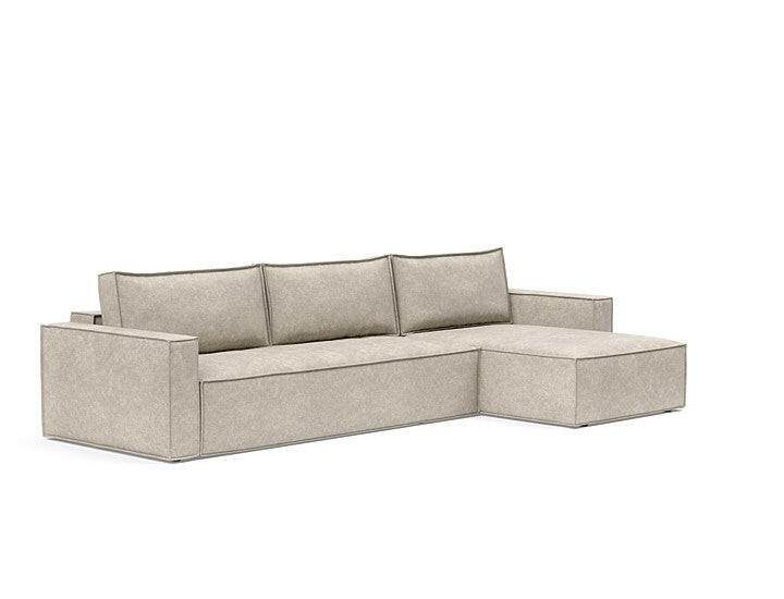 Sovesofa Newilla med Lounger fra Innovation Living Innovation Living