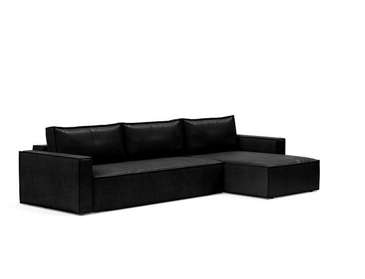 Sovesofa Newilla med Lounger fra Innovation Living Innovation Living