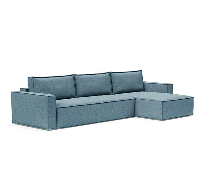 Sovesofa Newilla med Lounger fra Innovation Living Bedtime.no.