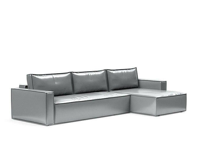 Sovesofa Newilla med Lounger fra Innovation Living Innovation Living