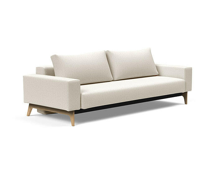 Sovesofa Idun fra Innovation Living Bedtime.no.