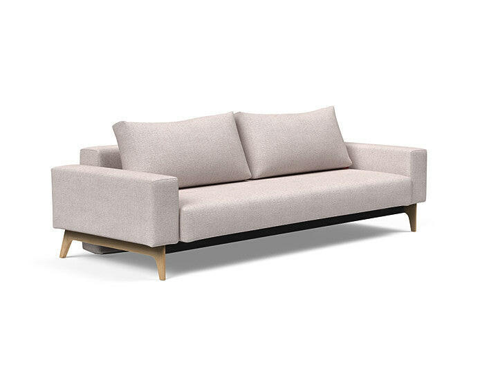 Sovesofa Idun fra Innovation Living Bedtime.no.