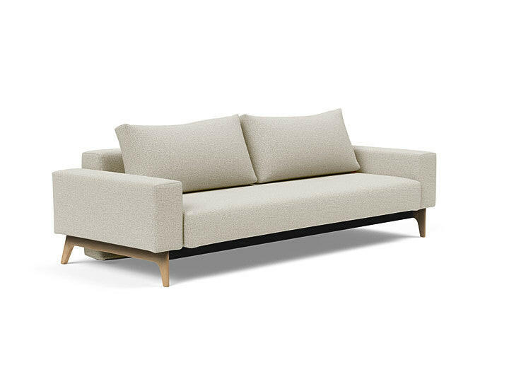 Sovesofa Idun fra Innovation Living Bedtime.no.