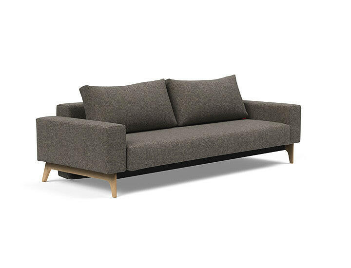 Sovesofa Idun fra Innovation Living Bedtime.no.