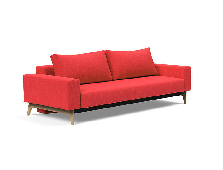 Sovesofa Idun fra Innovation Living Innovation Living