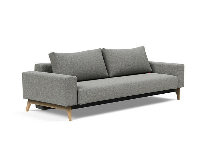 Sovesofa Idun fra Innovation Living Bedtime.no.