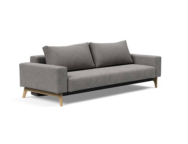 Sovesofa Idun fra Innovation Living Bedtime.no.
