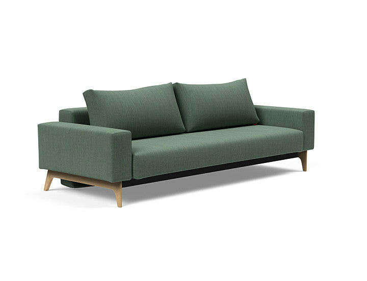 Sovesofa Idun fra Innovation Living Bedtime.no.
