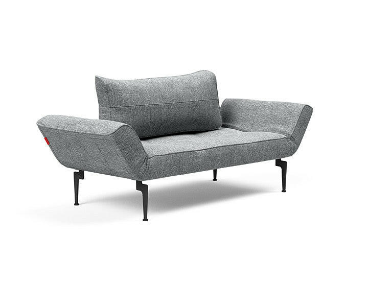 Daybed Zeal Laser fra Innovation Living Bedtime.no.
