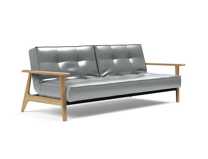 Sovesofa Splitback med Frej ben fra Innovation Living Innovation Living