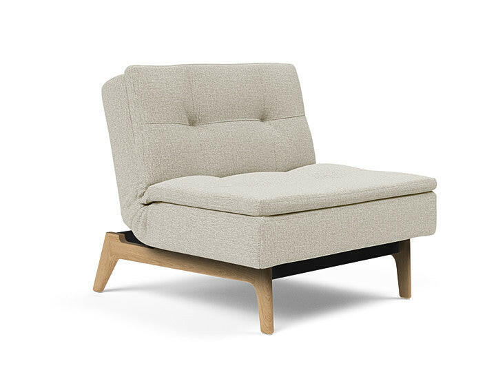 Dublexo innovation living Stol - moderne design og funksjonalitet for fremtiden.