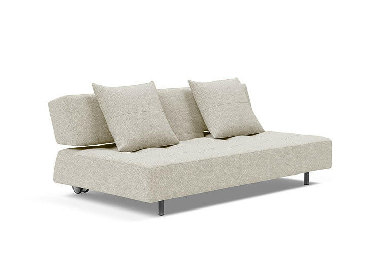 Sovesofa Long Horn D.E.L. fra Innovation Living Bedtime.no.