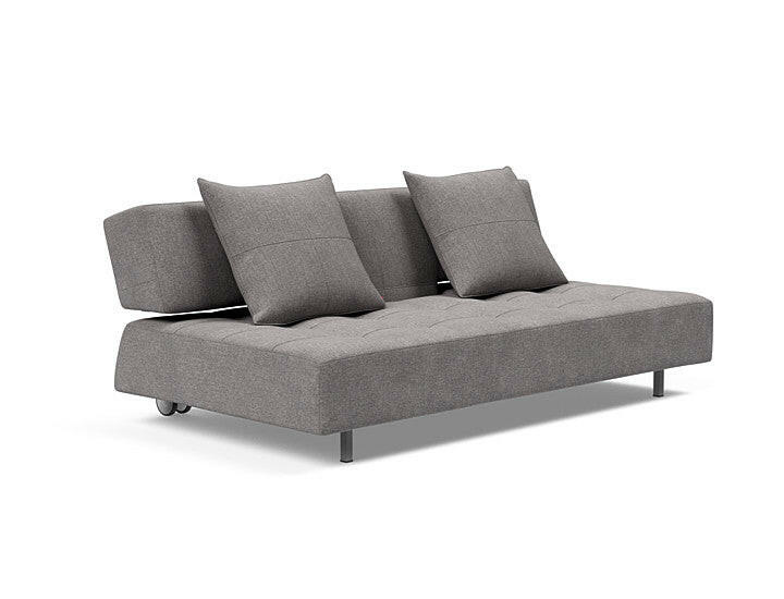 Sovesofa Long Horn D.E.L. fra Innovation Living Bedtime.no.