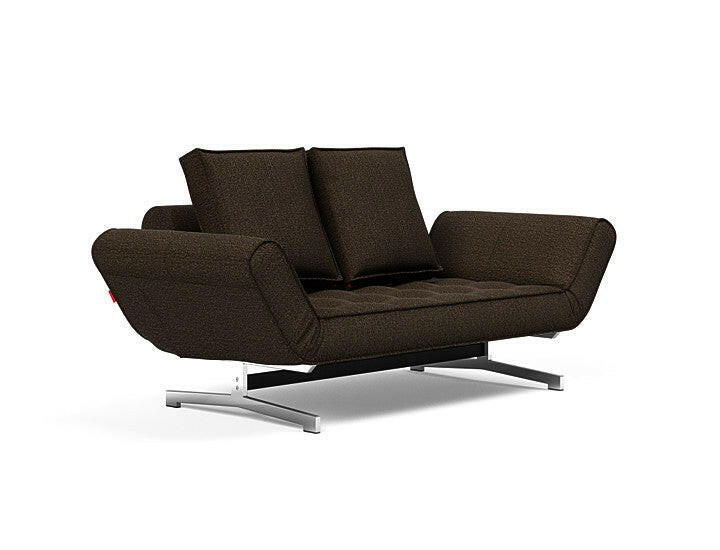 Daybed Ghia Krom fra Innovation Living Bedtime.no.