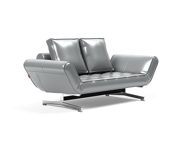 Daybed Ghia Krom fra Innovation Living Bedtime.no.