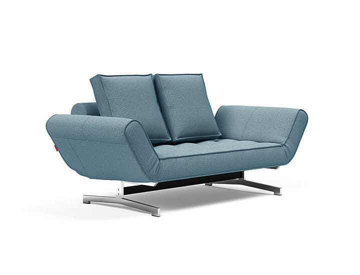Daybed Ghia Krom fra Innovation Living Bedtime.no.