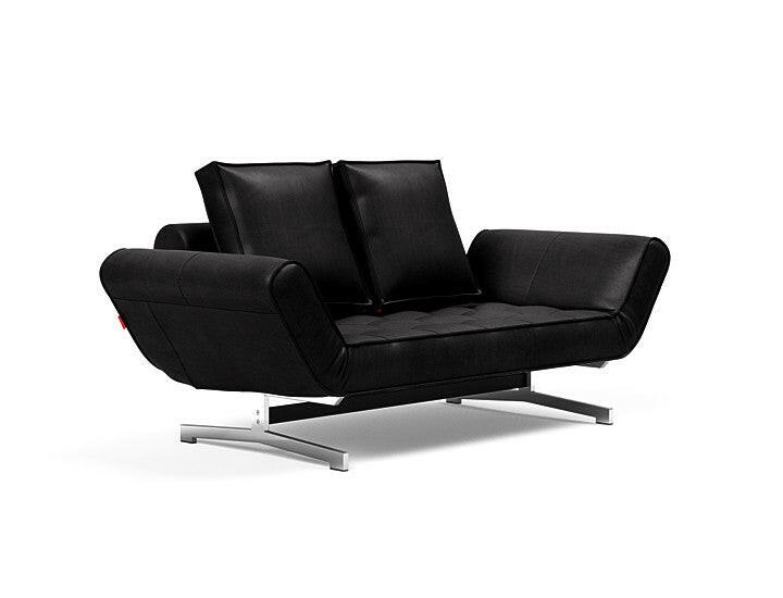 Daybed Ghia Krom fra Innovation Living Bedtime.no.