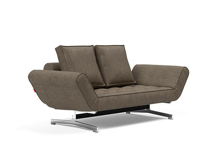 Daybed Ghia Krom fra Innovation Living Bedtime.no.
