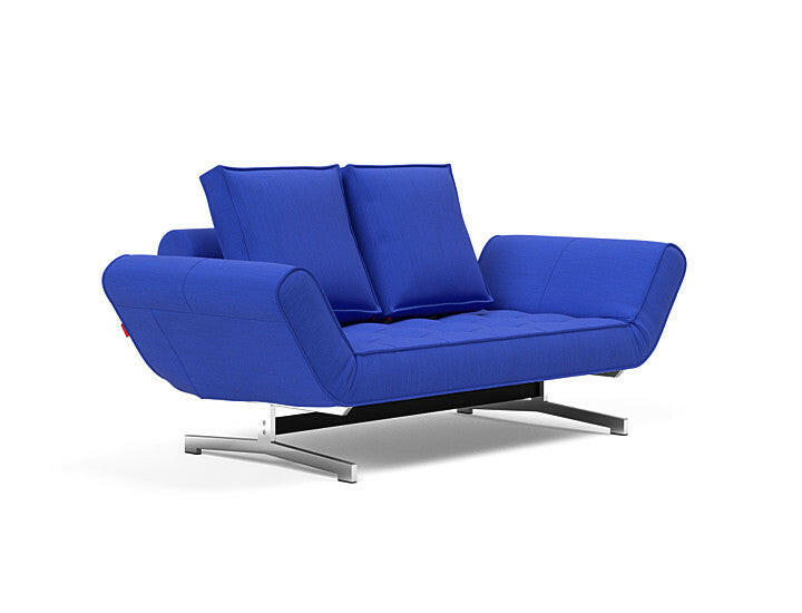 Daybed Ghia Krom fra Innovation Living Bedtime.no.