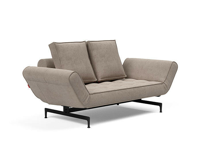 Daybed Ghia Laser fra Innovation Living Bedtime.no.