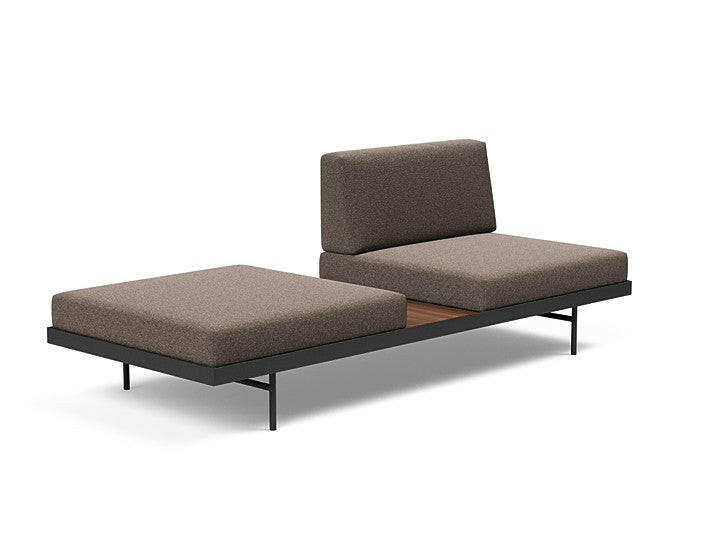 Daybed Puri fra Innovation Living Bedtime.no.