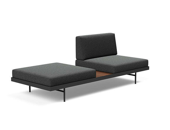 Daybed Puri fra Innovation Living Bedtime.no.
