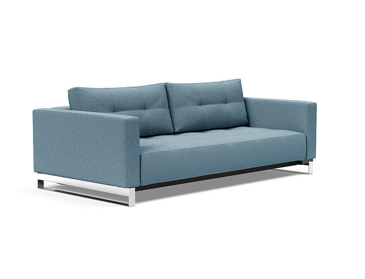 Sovesofa Cassius D.E.L. fra Innovation Living Bedtime.no.