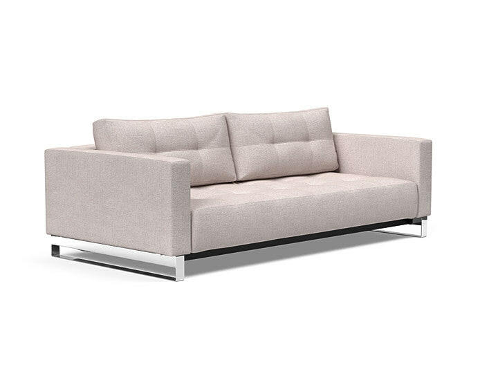 Sovesofa Cassius D.E.L. fra Innovation Living Bedtime.no.