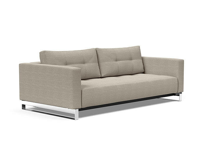 Sovesofa Cassius D.E.L. fra Innovation Living Innovation Living